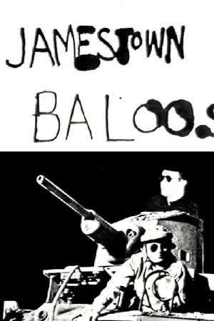 جام‌تاون بالوها