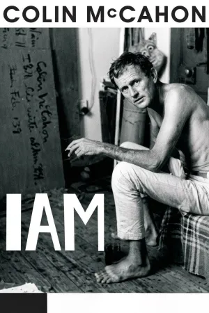 Colin McCahon: I Am