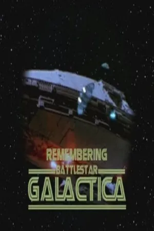 یادآوری ازBattlestar Galactica