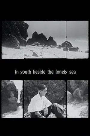 Watch and download In Youth, Beside the Lonely Sea online (1925)