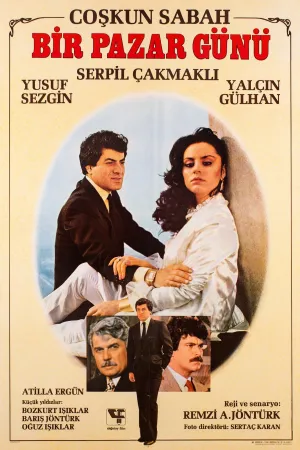 Bir Pazar Günü