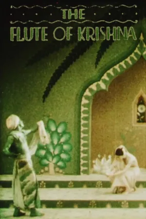 Watch and download The Flute of Krishna online (1926)