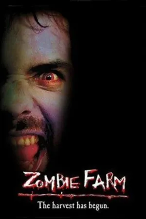 농 zombie مزرعه