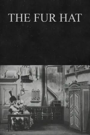 Watch and download The Fur Hat online (1907)