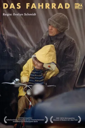 The Bicycle