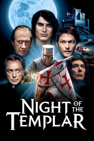 Night of the Templar