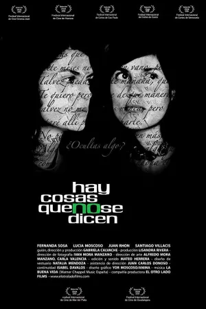 Watch and download Hay cosas que no se dicen online (2006)
