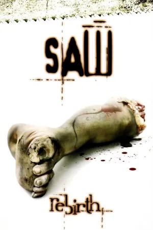 Watch and download Saw: Rebirth online (2005)