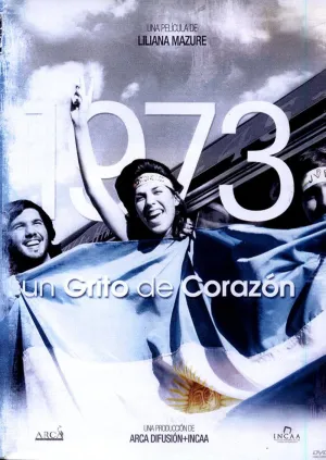 1973، فریاد قلب