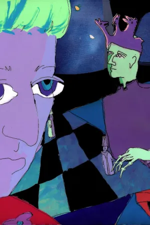 آگنس از خانه پرستاری فرار می کند