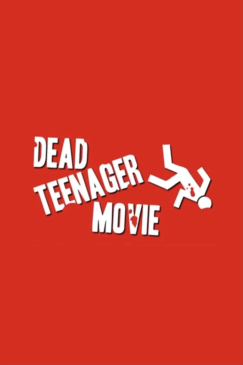 فیلم نوجوان مرده