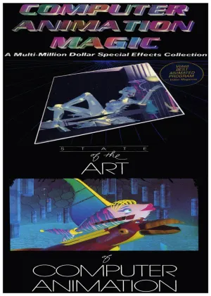 جادوبی کامپیوتری
