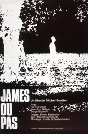 James or Not