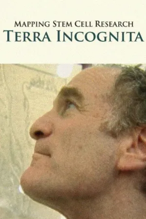 Mapping Stem Cell Research: Terra Incognita