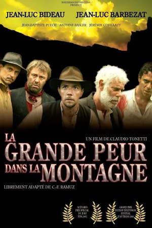 La Grande Peur dans la montagne