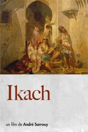 Watch and download Ikach online (1937)
