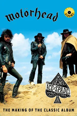 آلبوم های کلاسیک موتورهد: سرواس پِی Ace of Spades
