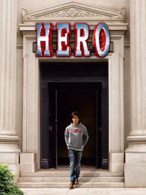 Hero