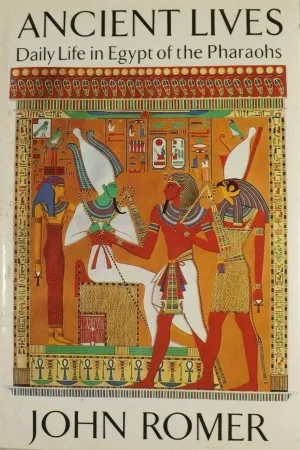 زندگی باستانی