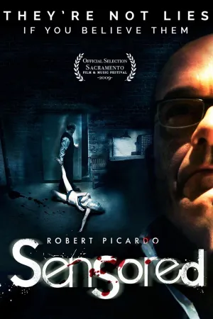 سنسورد