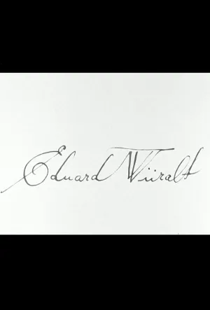 Eduard Viiralt
