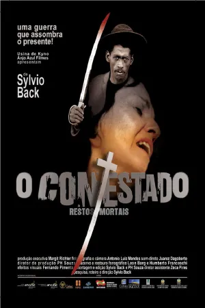 O Contestado - Restos Mortais
