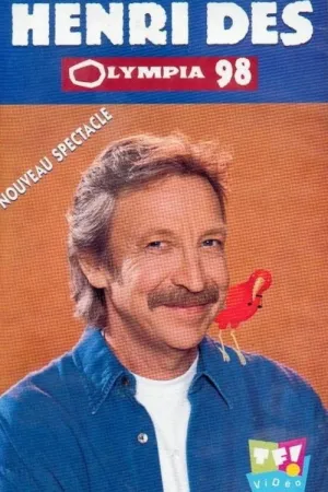 Henri Dès - اوپرا ۹۸