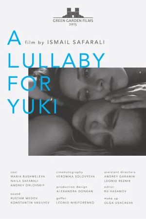 Lullaby for Yuki