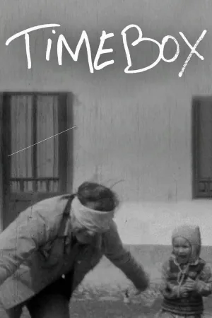 Watch and download Timebox online (2018)