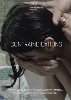 Watch and download Contraindications online (2019)