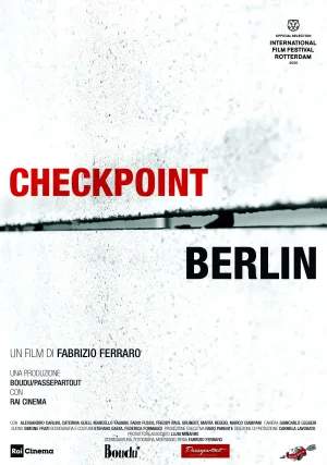 ایست Berlin