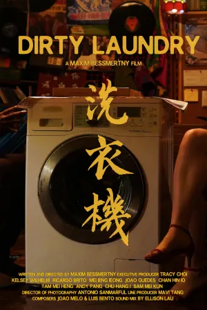 Watch and download Dirty Laundry online (2020)
