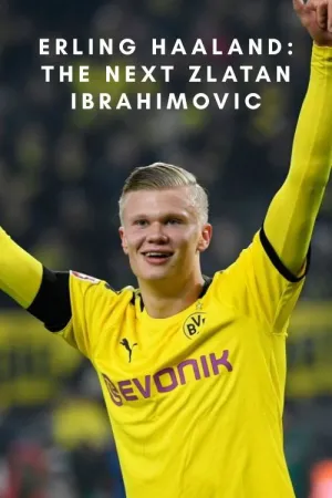 Erling Haaland: The Next Zlatan Ibrahimovic