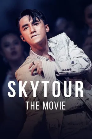 Watch and download Sky Tour: The Movie online (2020)