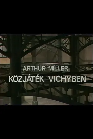 Incident ​at Vichy