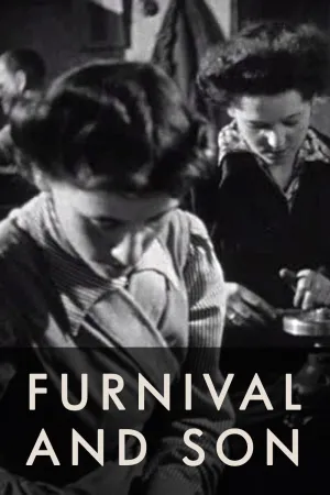 Watch and download Furnival and Son online (1948)