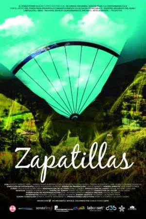 زاپاتیلاس