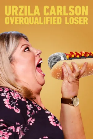 اورزلا کارلسن: بازنده بیش از حد واجد صلاحیت
