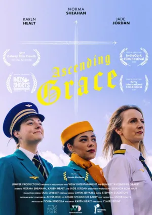 Watch and download Ascending Grace online (2020)