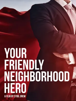 قهرمان سهِی neighborhood دوست داشتنی من