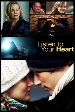 Listen to Your Heart