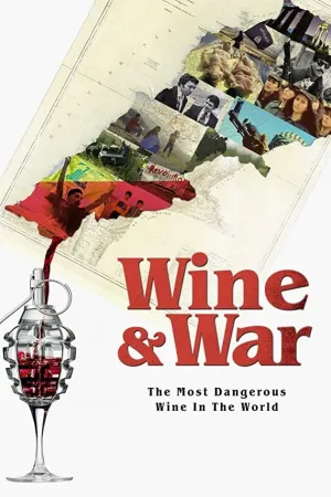 Watch and download Wine and War online (2025)