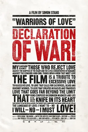 Warriors of Love