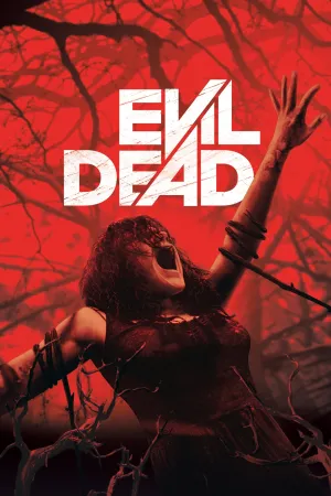 Watch and download Evil Dead online (2013)