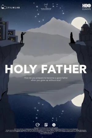 Watch and download Holy Father online (2020)