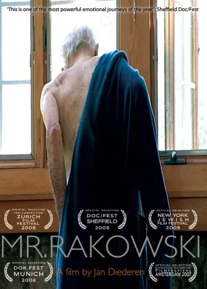 Mr. Rakowski