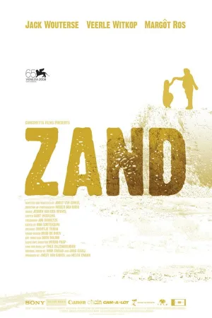 Sand
