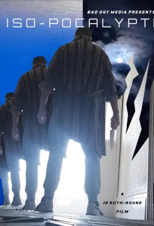 ایزوی پاپوکالپتیس