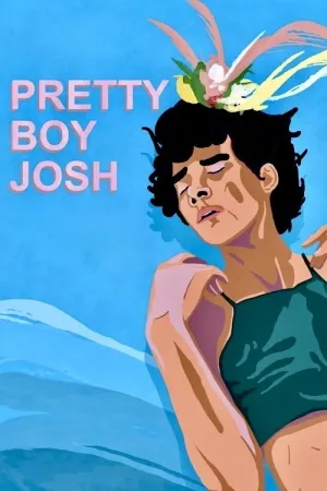پسری زیباJosh