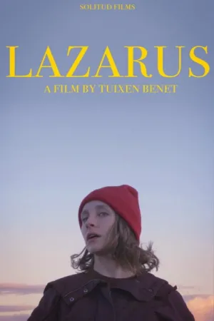 زازاس Lazarus